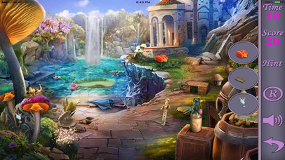 Hidden Objects Of The Countness screenshot 4
