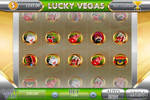 Casino Full Of Money 21 - Vip Slots Machines - Spin & Win! screenshot 3