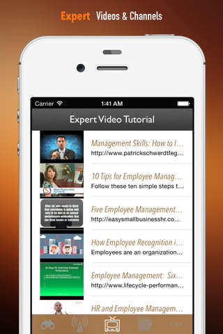 Employee Management 101: Tutorial Guide and Latest News screenshot 3