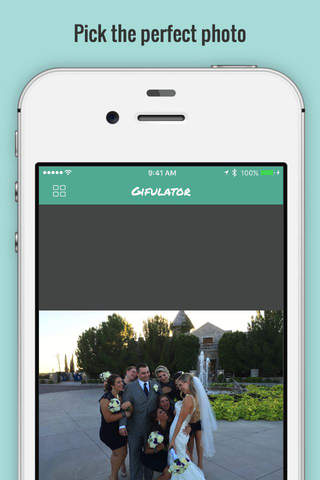 Gifulator - Live Photo GIF Converter screenshot 2