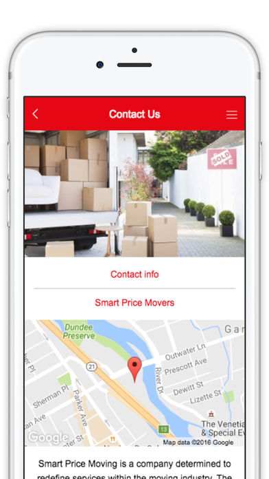 Smart Price Moving screenshot 3