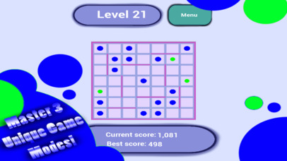 Dot Dump: Cool Puzzle Game screenshot 2