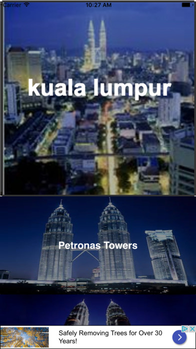Fun Kuala Lumpur screenshot 2