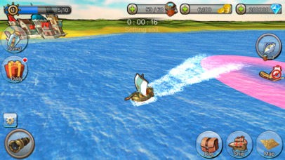 Age Of Armada screenshot 3