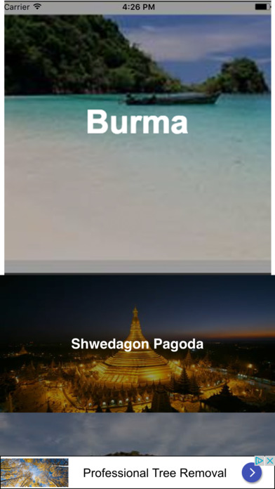 Fun Burma screenshot 2