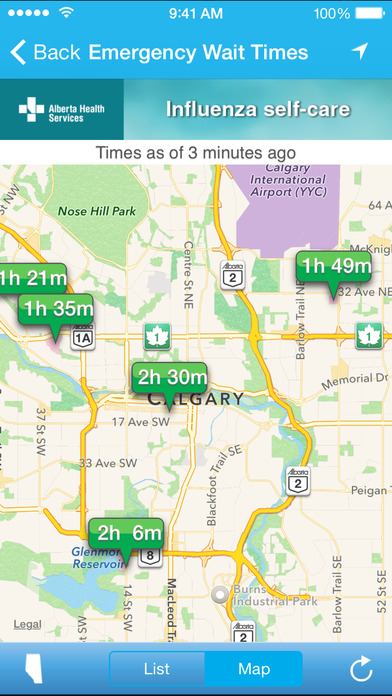 iPhone Screenshot 3