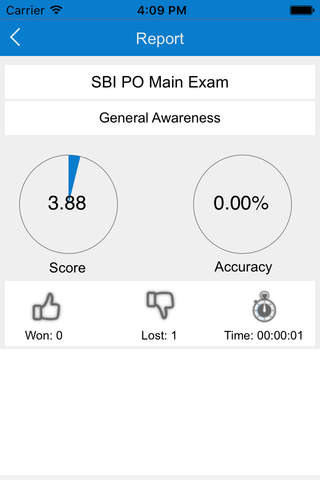 Banking Guru - Bank Exam Prep screenshot 4