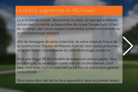 MG Viewer screenshot 2