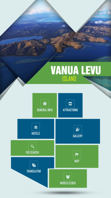 Vanua Levu Island Travel Guide screenshot 2