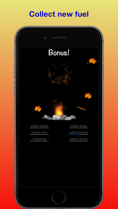 Campfire's Burning screenshot 2