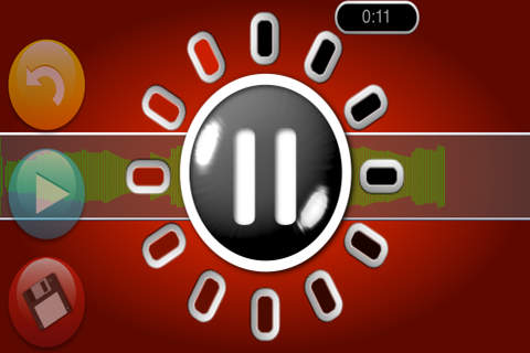 Ringtone/M4A from MP3/Voice Productivity Audio From