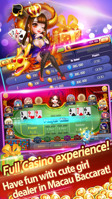 Augu Casino screenshot 2