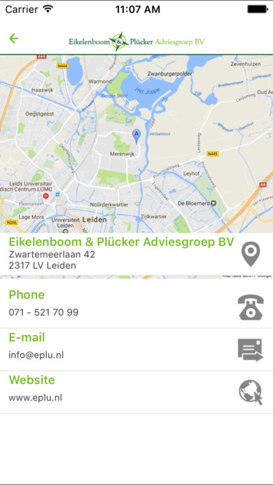 Eikelenboom & Plucker screenshot 3