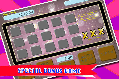 SLOTS Classic Fruit Casino FREE - Fun 777 Slots Entertainment with Bonus Games and Daily Rewards screenshot 2