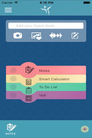 Notes & Documents for Office Free screenshot 2