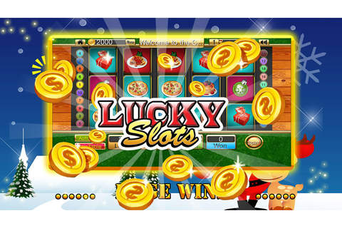 A Big Party Slots Vacation FREE - Big Bonus 777 Jackpot Casino screenshot 3