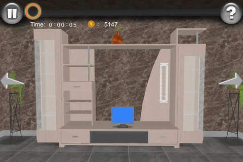 Can You Escape Interesting 12 Rooms screenshot 3