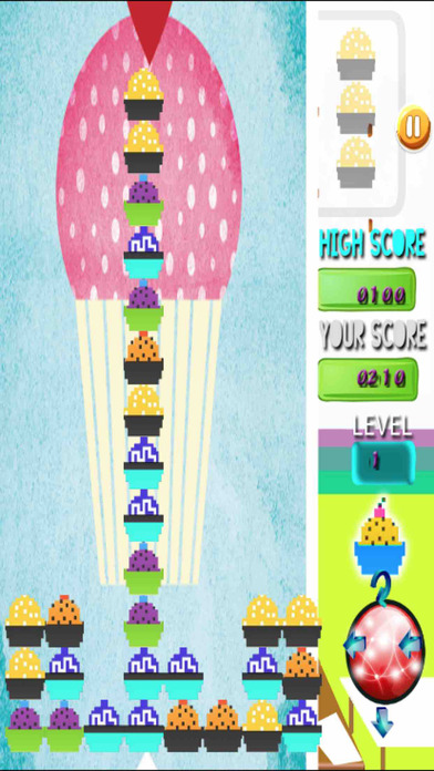A Sweet Candy Pro: Puts a colorfully creative spin screenshot 4
