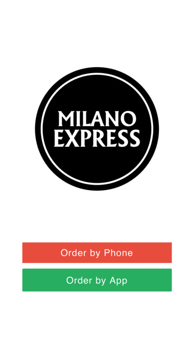Milano Express screenshot 2