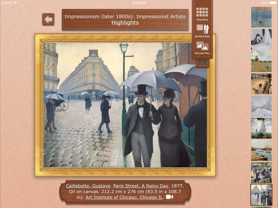 iPad Screenshot 3