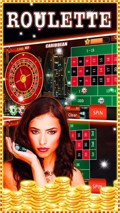 Full in Casino: Mix 4 in 1 Casino Fun Slots Free screenshot 4