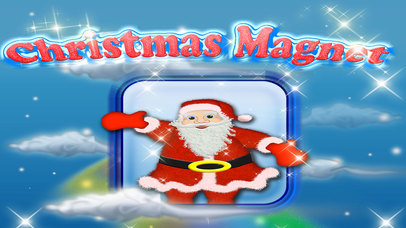 Creative Christmas - Magnet Board screenshot 4