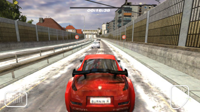 Super Car Sim : Drift Track Driving Zone screenshot 2