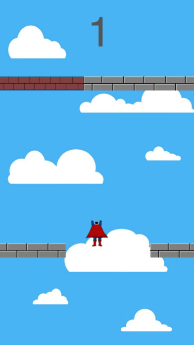 The Jump Man screenshot 2