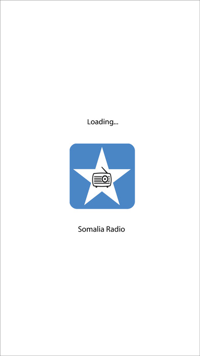 Somalian All Radio, News & Music For Free screenshot 3