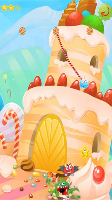 Amazing Sweet Candy Pro : Candy Monster screenshot 2