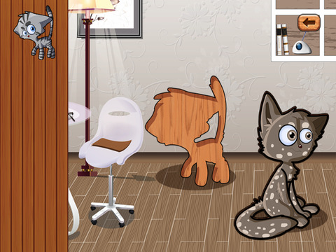 Cats games & jigasw puzzles for babies & toddlers Cats games & jigasw puzzles for babies & toddlers