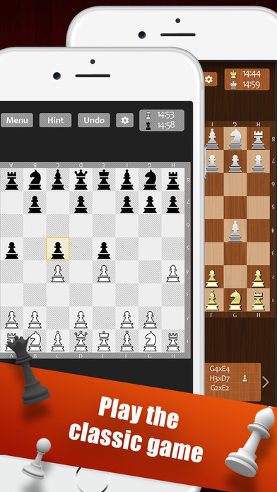 Chess™ Free screenshot 4