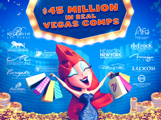 My las vegas slots tips