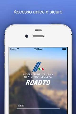 RoadTo screenshot 3