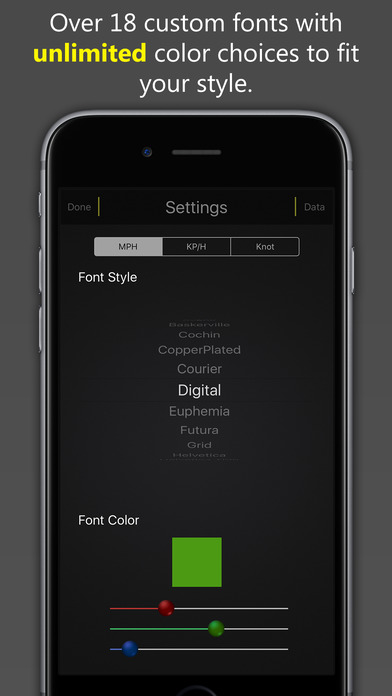 ZuumSpeed screenshot 5
