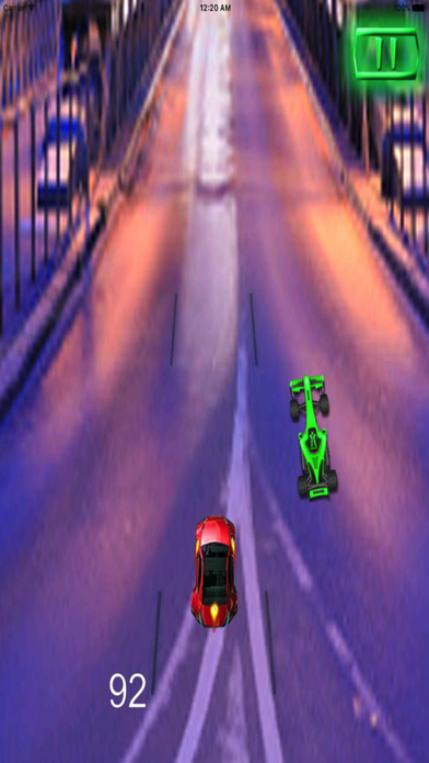 A Car Fast: Driver In The Route now screenshot 2