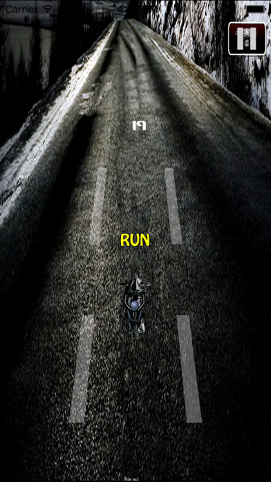 Action On Rue Street PRO: Turbo Acceleration screenshot 4