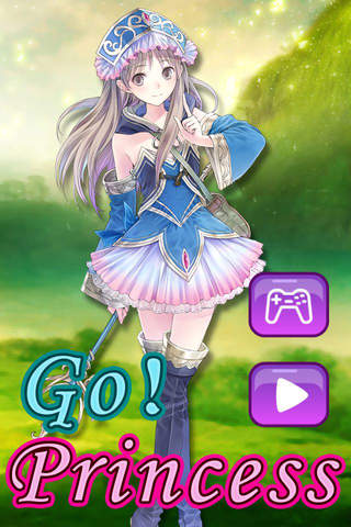 Go! Princess screenshot 3