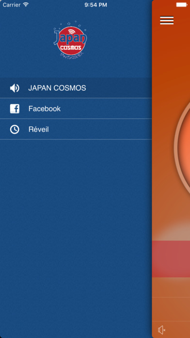 JAPAN COSMOS screenshot 2