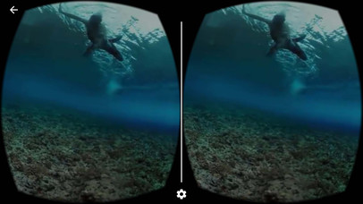 Surf is Up VR screenshot 3