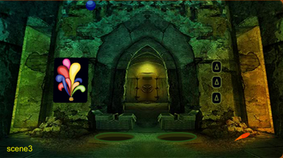 Escape Diary 143 - Dungeon screenshot 3