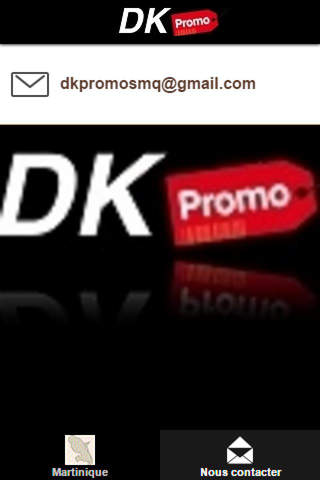 DK Promos screenshot 2