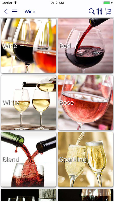Eastvillage Wine & Liquor screenshot 3