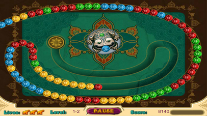 Zumu Puzzle 3 screenshot 2