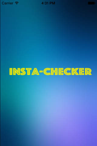 InstaChecker-check who unfollowed you screenshot 2
