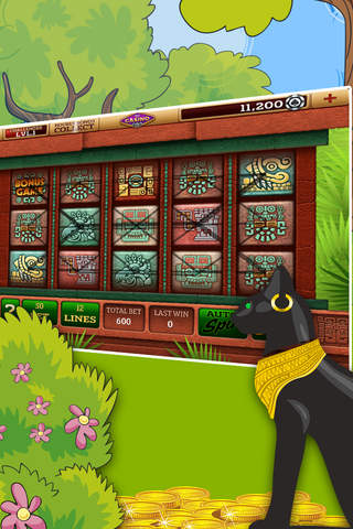 100x Slots Casino screenshot 3