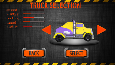 Truck Parking Valley - City Driving Simulator screenshot 3