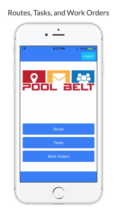 Pool Belt screenshot 3