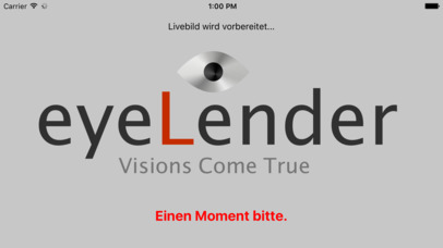 eyeLender App screenshot 2