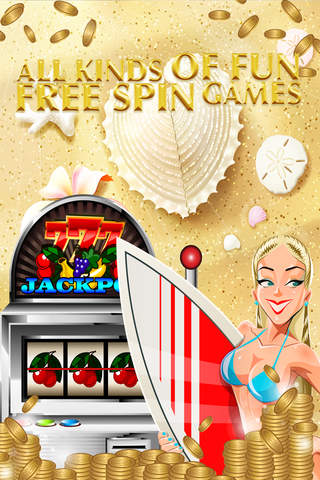 Royal Slots Best Play - Vegas Paradise Casino screenshot 2